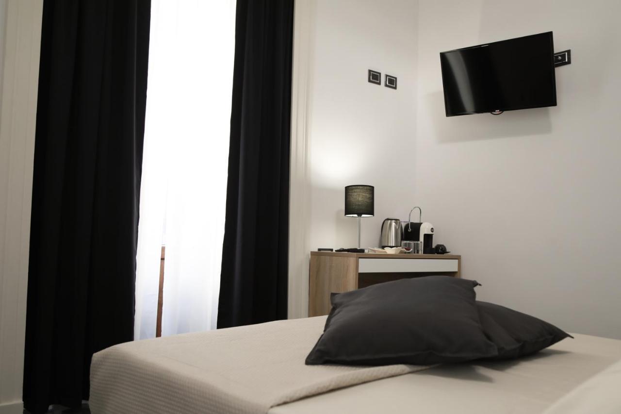 Hotel Agathae Dreams Katania Zewnętrze zdjęcie