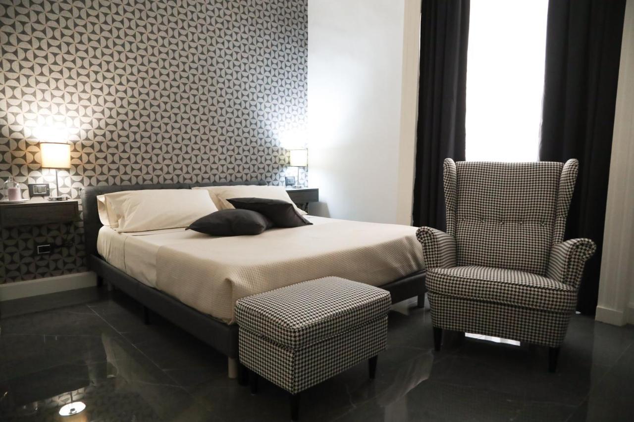 Hotel Agathae Dreams Katania Zewnętrze zdjęcie