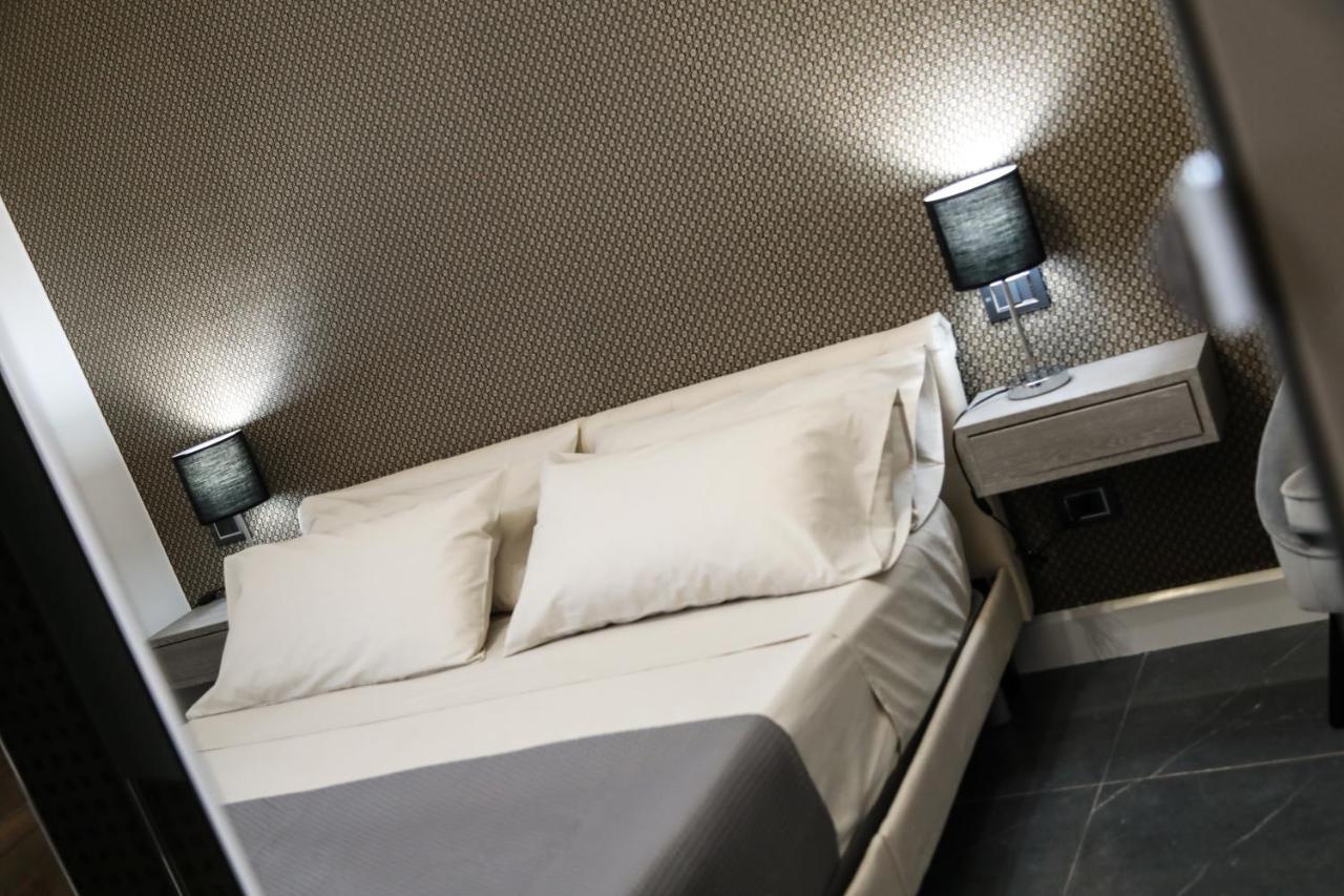 Hotel Agathae Dreams Katania Zewnętrze zdjęcie