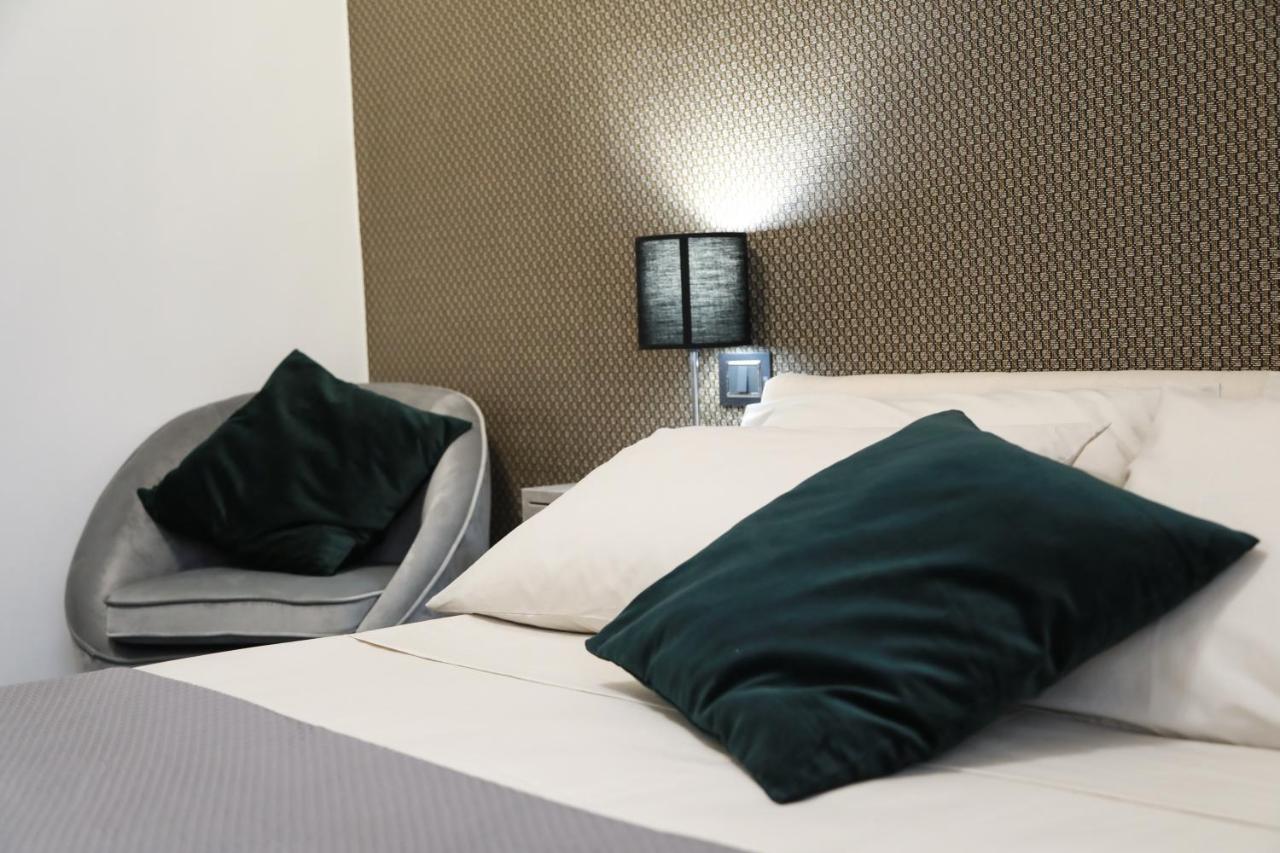 Hotel Agathae Dreams Katania Zewnętrze zdjęcie