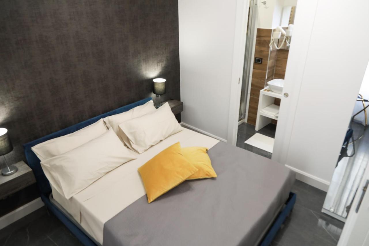 Hotel Agathae Dreams Katania Zewnętrze zdjęcie