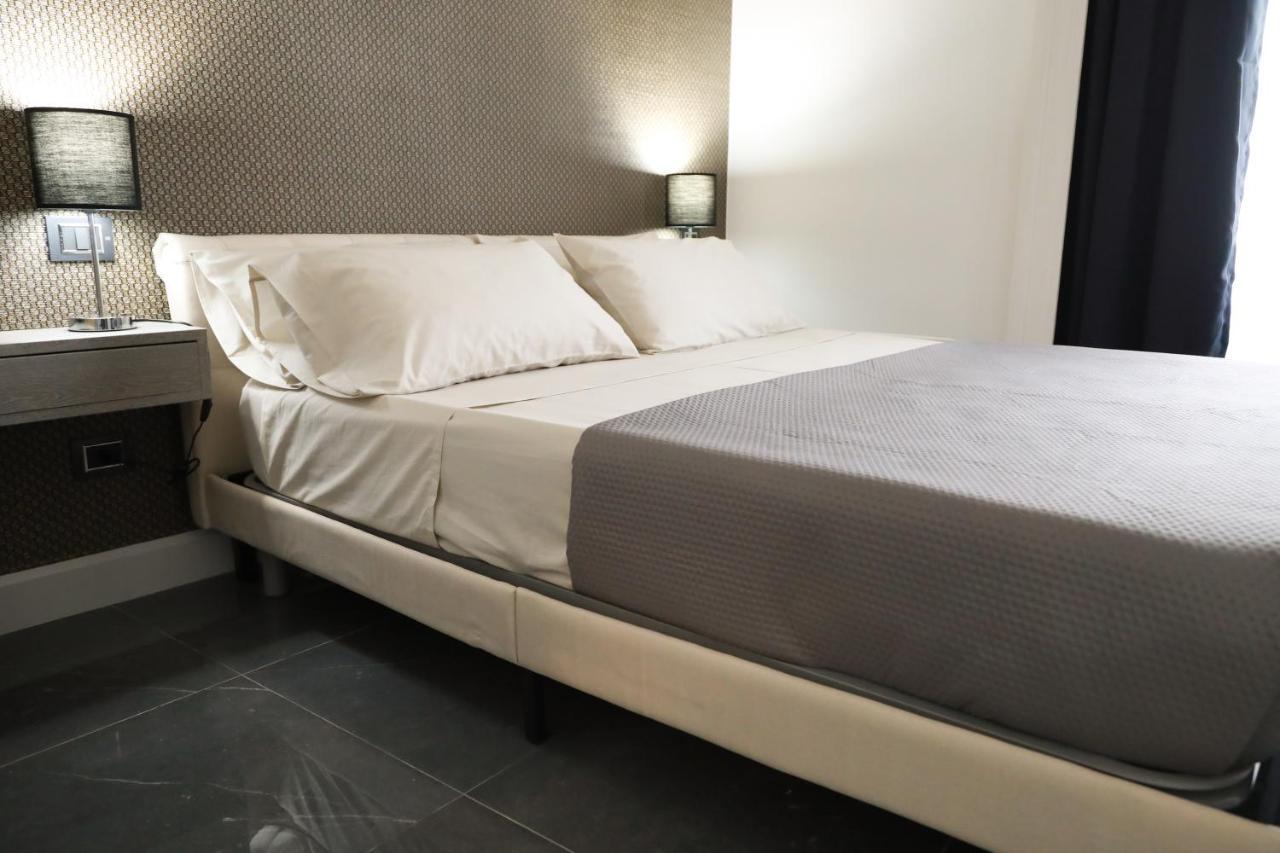 Hotel Agathae Dreams Katania Zewnętrze zdjęcie
