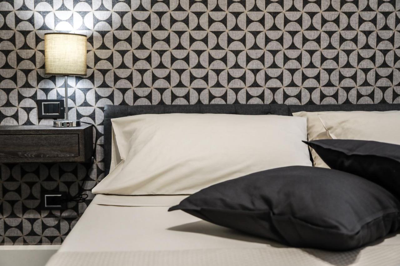 Hotel Agathae Dreams Katania Zewnętrze zdjęcie
