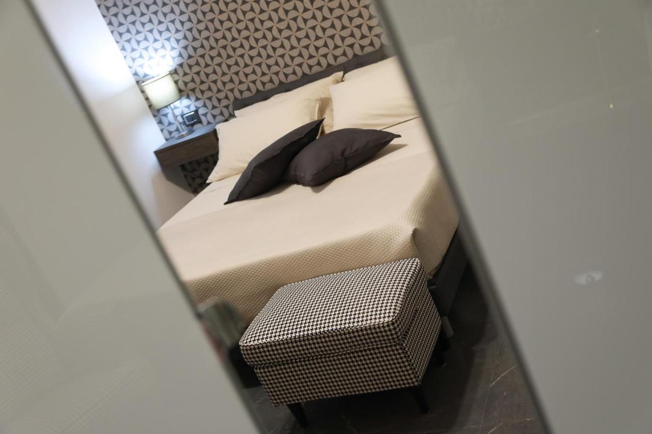 Hotel Agathae Dreams Katania Zewnętrze zdjęcie