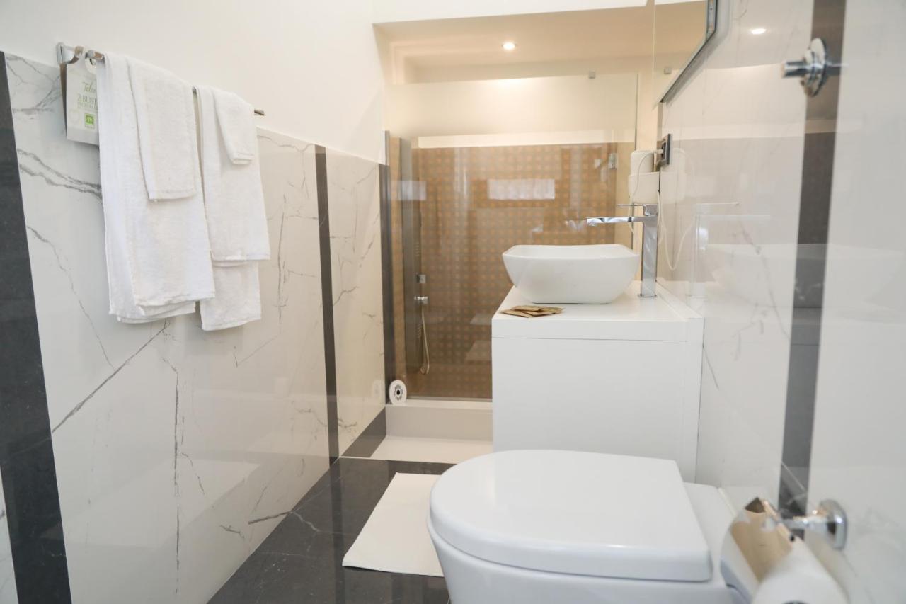 Hotel Agathae Dreams Katania Zewnętrze zdjęcie