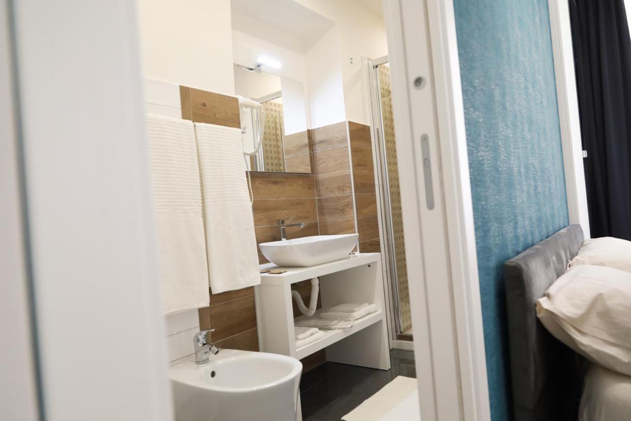 Hotel Agathae Dreams Katania Zewnętrze zdjęcie