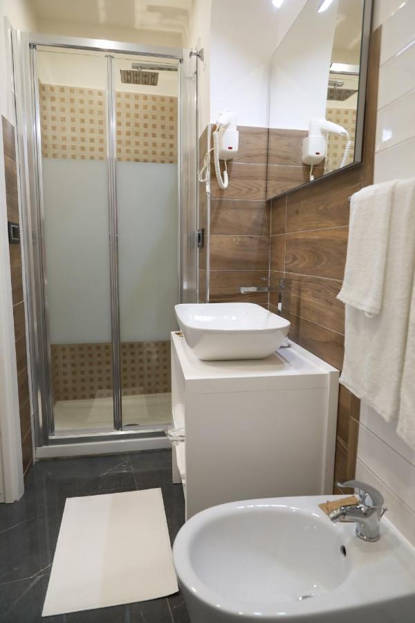 Hotel Agathae Dreams Katania Zewnętrze zdjęcie