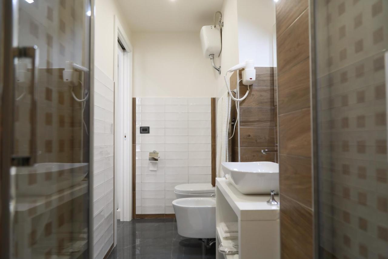 Hotel Agathae Dreams Katania Zewnętrze zdjęcie